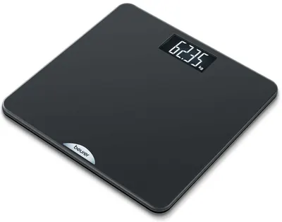 Cantar corporal Beurer - PS 240, 180 kg, negru