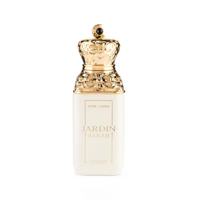 Extract de Parfum Attar De Astana Jardin Sarab, Unisex, 100 ml