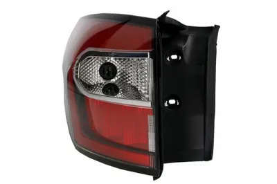 Stop spate (extern, LED) potrivit FORD KUGA II 03.13