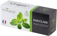 Umplutură sol Veritable - Lingot, Maghiran, fără OMG