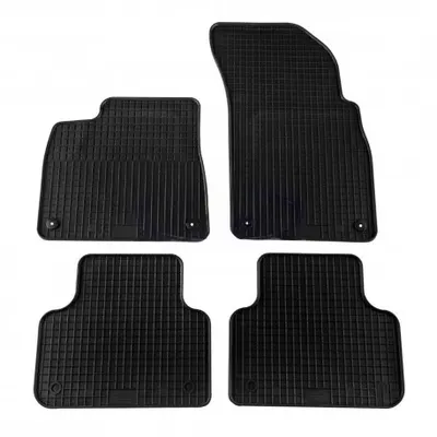 Covorase auto AUDI Q7 II 2015 - 2019, 2020 - prezent Petex