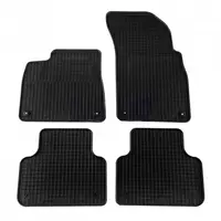 Covorase auto AUDI Q7 II 2015 - 2019, 2020 - prezent Petex