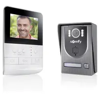 Videointerfon Somfy V100