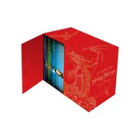 Harry Potter Box Set