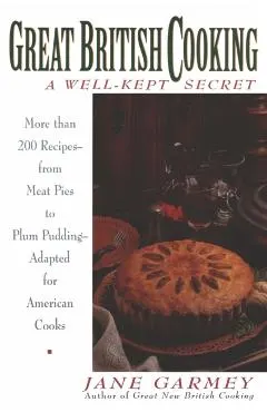 Great British Cooking