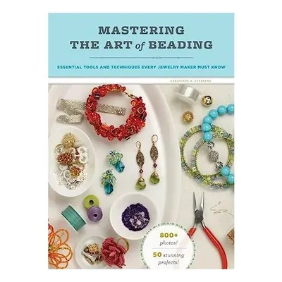 Mastering the art of beading
