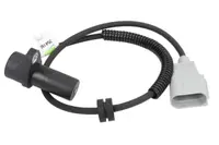 Senzor pozitie arbore cotit potrivit AUDI A6 C5, A8 D2, A8 D3, Q7; VW TOUAREG 3.3D-4.2D 03.94-07.10