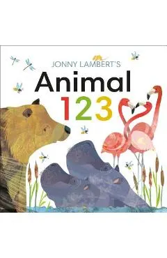 Jonny Lambert's Animal 123