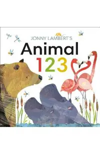 Jonny Lambert's Animal 123