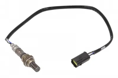 Sonda Lambda (numar fire 4, 600mm) potrivit CHEVROLET AVEO KALOS, LACETTI, MATIZ, NUBIRA; DAEWOO KALOS, LACETTI, NUBIRA 0.8-1.8 05.97