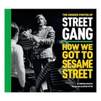 Unseen Photos of Street Gang