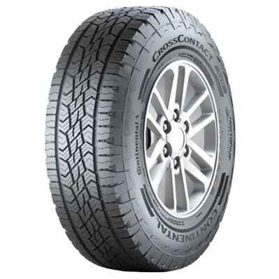 Anvelopa Vara Continental CROSSCONTACT ATR 265/60R18 110H