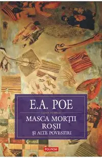 eBook Masca Mortii Rosii. Schite, nuvele, povestiri 1831-1842