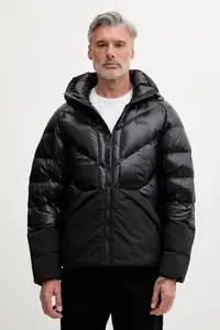 Helly Hansen geacă cu puf bărbătească VILLAGE DOWN JACKET