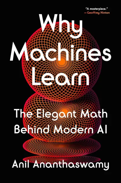 Why Machines Learn (Hardcover)