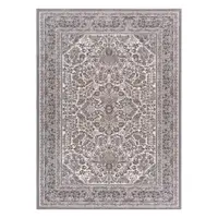 Covor gri 200x280 cm Soft – FD