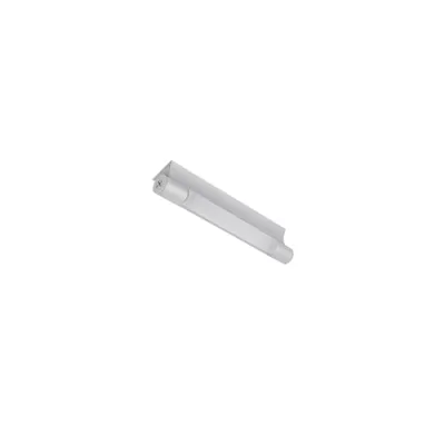 Lampa Interior Cab-08 T5/8w/6500k Gri