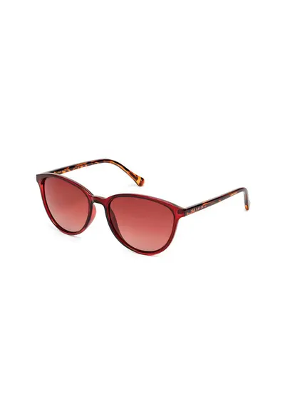 Ohelari de soare butterfly - Rosu