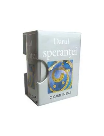 Darul speranţei - Paperback brosat - Helen Exley
