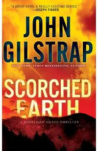 Scorched Earth