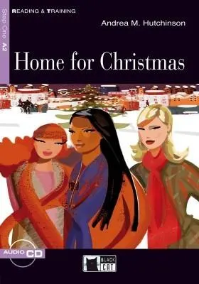Home for Christmas (Step 1)