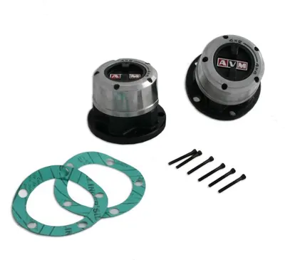 Distantoare butuc roata 2 buc., potrivit DAIHATSU ROCKY 2.0 (F70, F75, F80, F85) 2.0 4x4 (F70, F75, F80, F85) 2.8 D (F70, F75, F80, F85) 2.8 TD 2.8 TD (F70, F75, F80, F85) 02.85-12.98