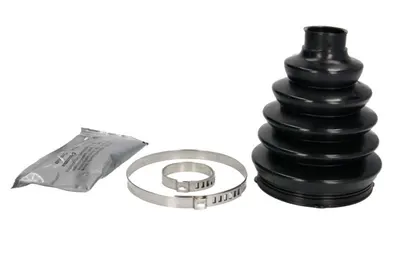 Burduf cauciuc cap planetara exterior (fi: 27 89) (lungime 125) (set) potrivit FORD TRANSIT; NISSAN ALMERA TINO; OPEL ASTRA H, ASTRA H GTC, ASTRA J, ASTRA J HATCHBACK 1.6-3.2 08.00-03.17