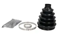 Burduf cauciuc cap planetara exterior (fi: 27 89) (lungime 125) (set) potrivit FORD TRANSIT; NISSAN ALMERA TINO; OPEL ASTRA H, ASTRA H GTC, ASTRA J, ASTRA J HATCHBACK 1.6-3.2 08.00-03.17