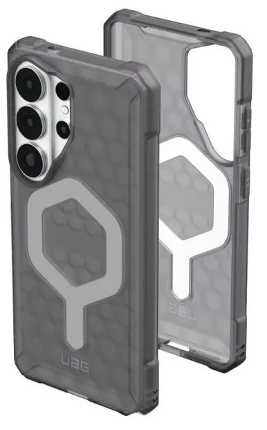 Husă UAG - Essential Armor, Galaxy S26 Ultra, gri