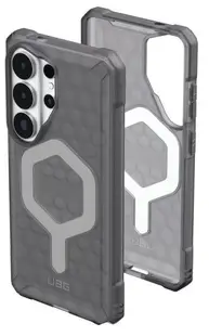 Husă UAG - Essential Armor, Galaxy S26 Ultra, gri