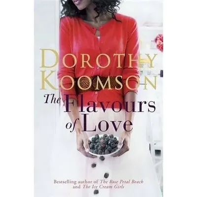 The Flavours of Love