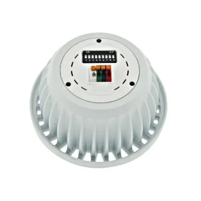 Led Dmx Inset 20w Rgbw 111 - Ip20