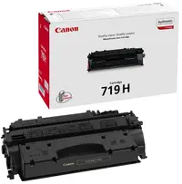 Cartuș toner Canon - CRG-719H, negru