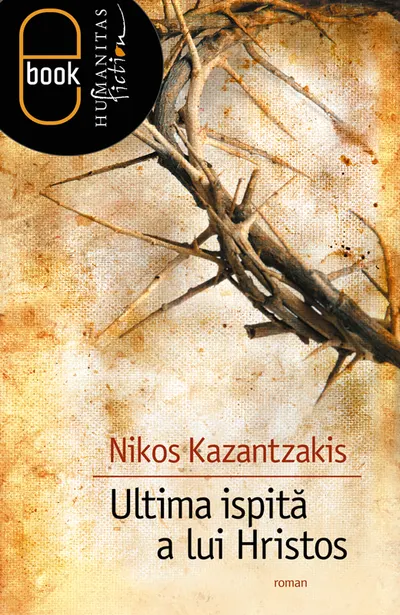 Ultima ispită a lui Hristos (pdf)
