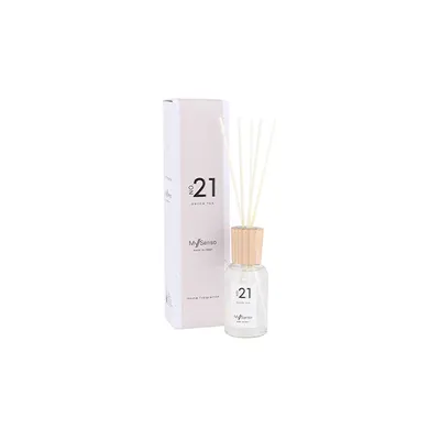 Parfum camera green tea NO21 MYSENSO, 240 ml
