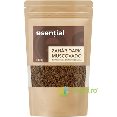 Zahar Dark Muscovado 300g
