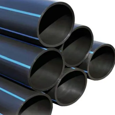 Țeavă HDPE 6ATM Ø32 - 50 m 50 m