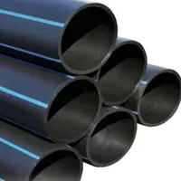 Țeavă HDPE 6ATM Ø32 - 50 m 50 m