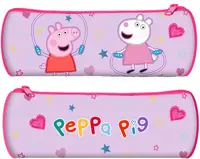 Penar școlar Kids Licensing - Peppa Pig, 1 fermoar