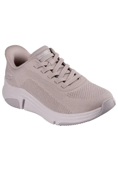 Pantofi dama sport BOBS SPARROW FLEX TOO YOU 117587 - Roz
