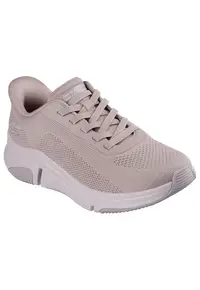 Pantofi dama sport BOBS SPARROW FLEX TOO YOU 117587 - Roz