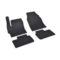 Covorase Auto Cauciuc Toyota Aygo X, Rigum