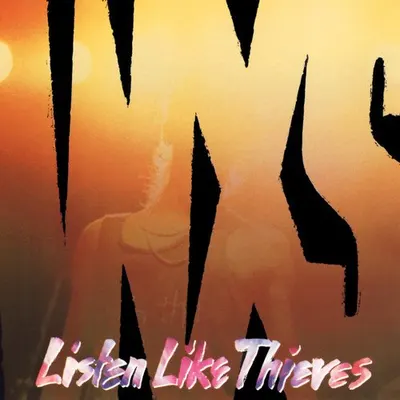 Listen Like Thieves - Vinyl