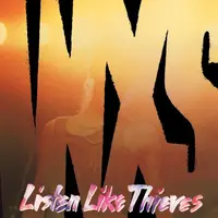 Listen Like Thieves - Vinyl