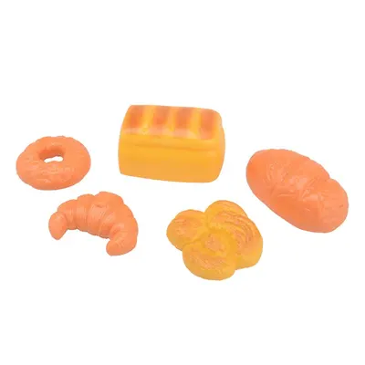 Set de joaca Home and Kitchen Patiserie 5 piese