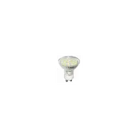 Bec 24 Led Gu10 / 3w-6500k Lohuis