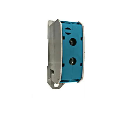 Clema sir 95 mmp Albastru - Aluminu sau Cupru