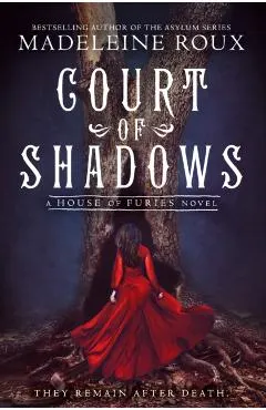 Court of Shadows