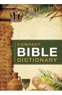 Zondervan's Compact Bible Dictionary