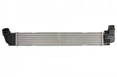 Compresor intercooler potrivit RENAULT FLUENCE, GRAND SCENIC III, MEGANE, MEGANE III, SCENIC III 1.6D 1.9D 2.0 11.08
